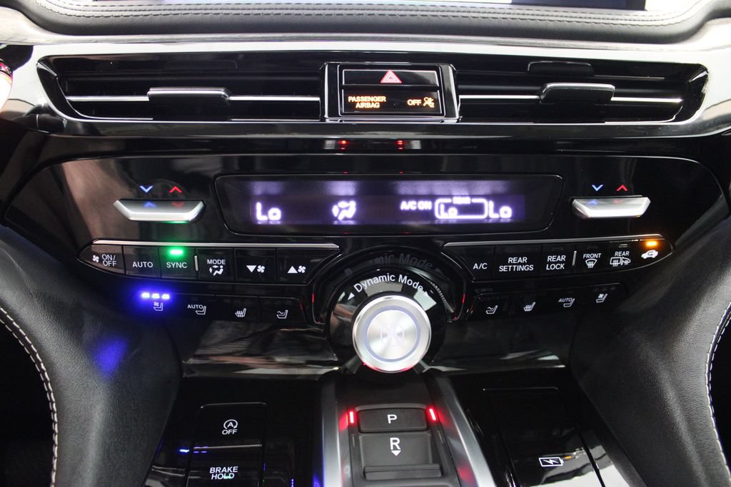 New 2026 Acura MDX w/ Advance Package AWD/4WD image 7