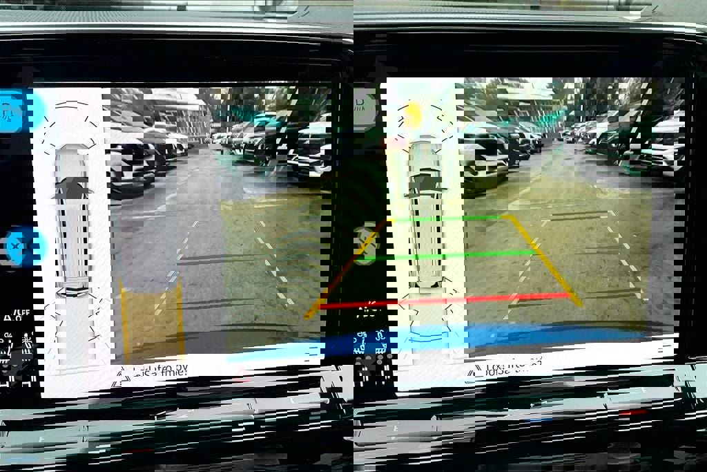 New 2026 Volkswagen Atlas SE image 25