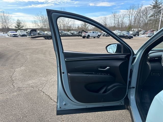 Used 2023 Hyundai Santa Cruz SEL w/ Cargo Package image 20