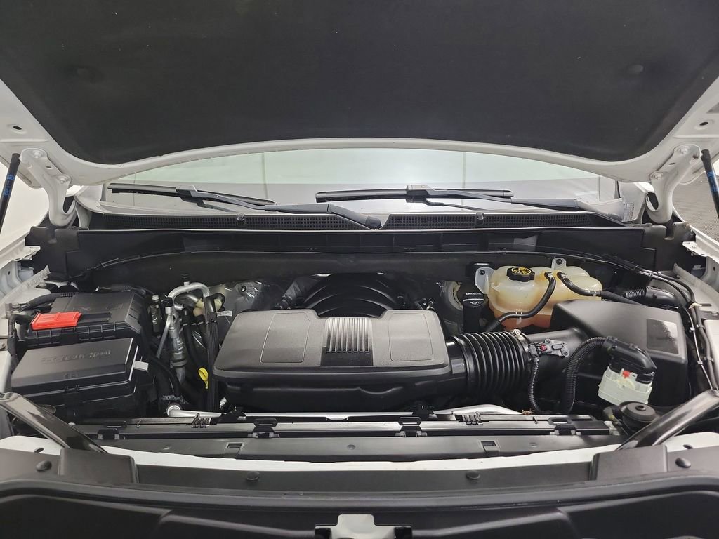 Used 2022 GMC Yukon XL SLT w/ SLT Luxury Package image 31