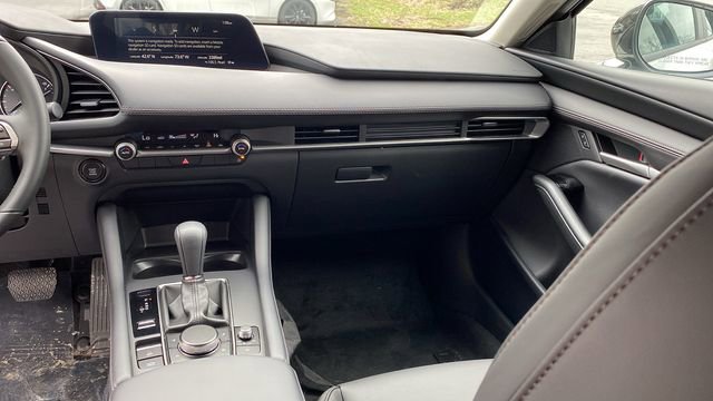 New 2026 MAZDA MAZDA3 s Sport FWD image 10