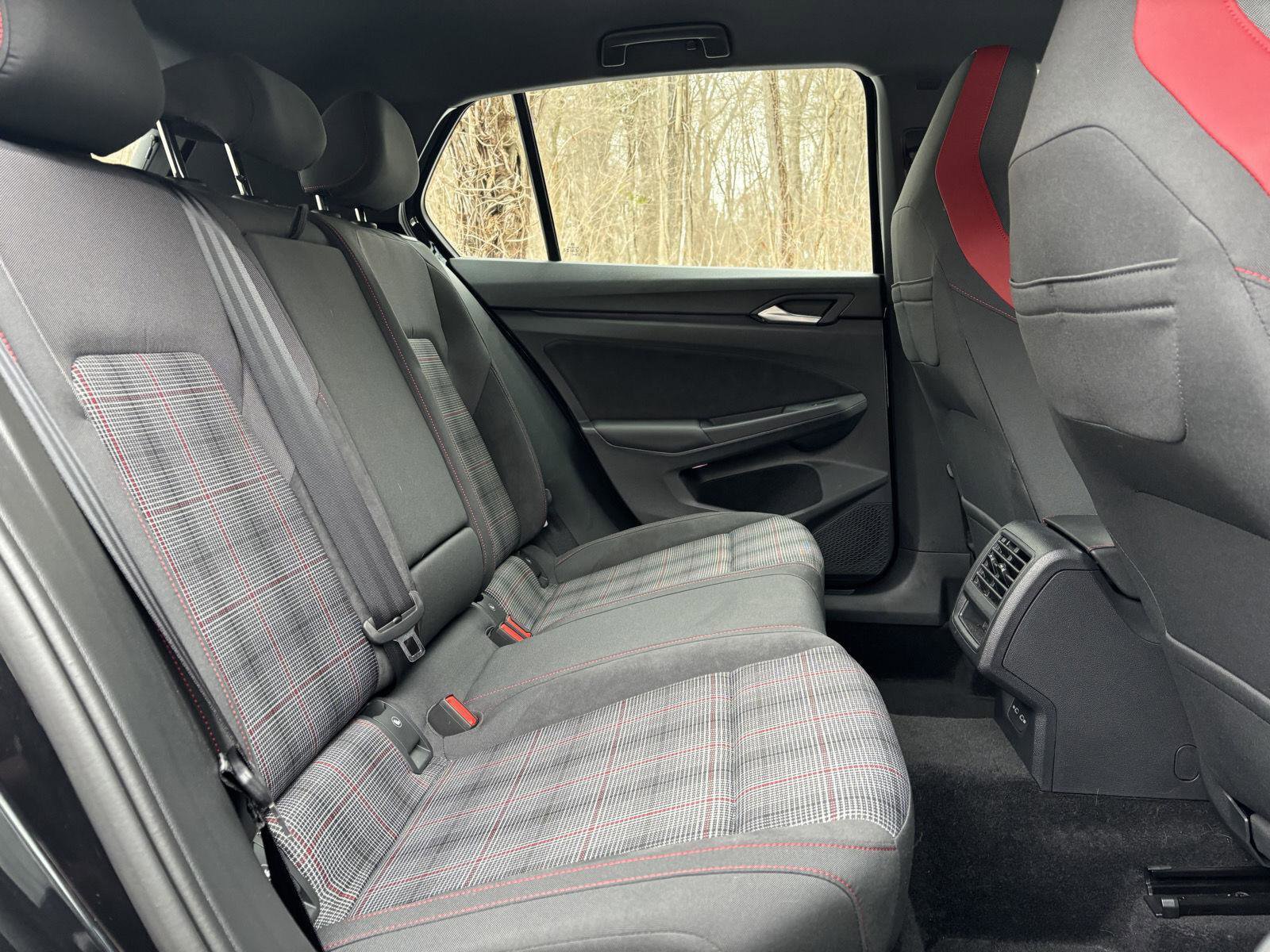 Used 2024 Volkswagen GTI S image 30