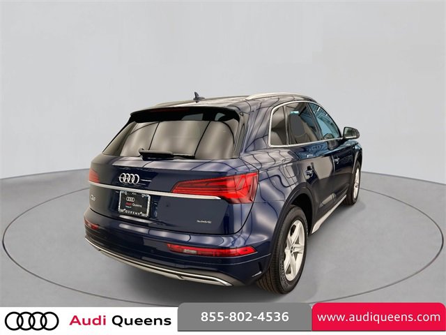 Certified 2023 Audi Q5 2.0T Premium w/ Convenience Package image 4
