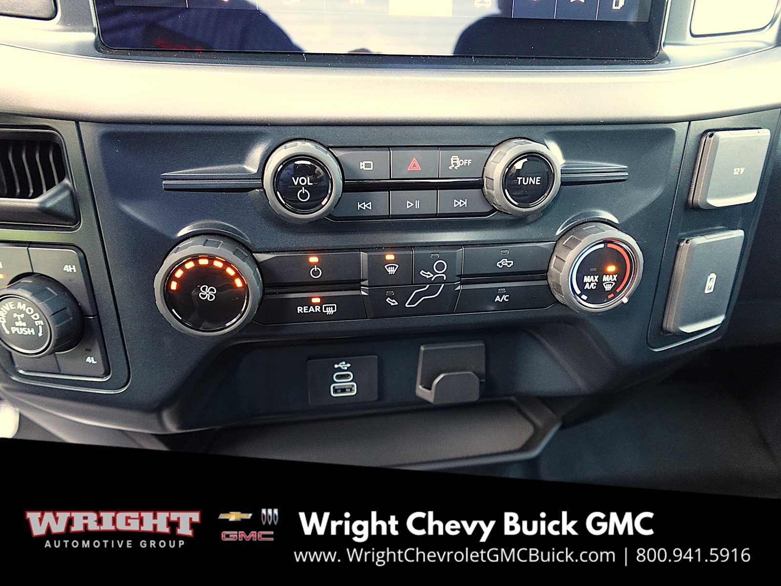 Used 2025 Ford F150 XL w/ Equipment Group 103A High image 21