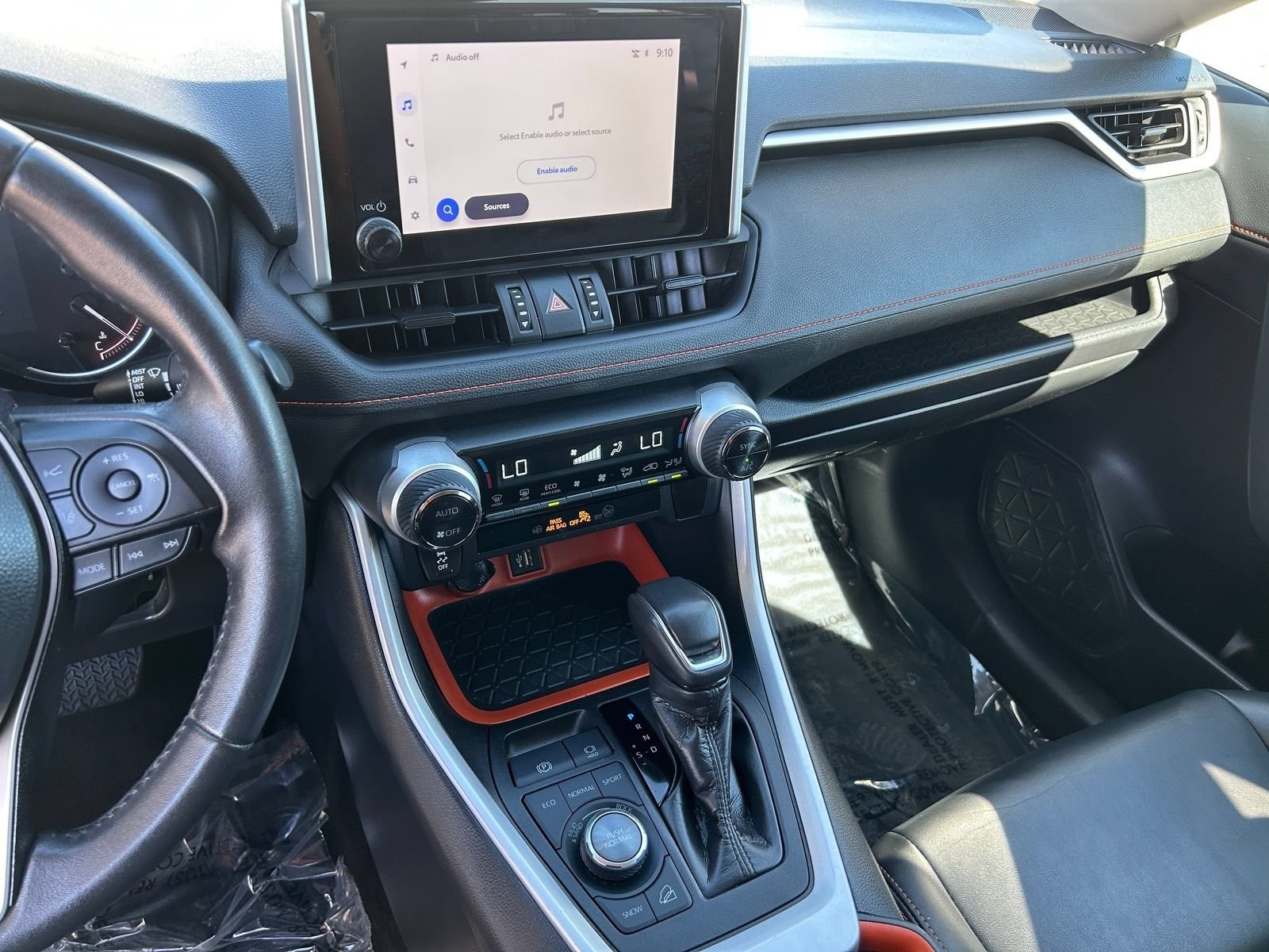 Used 2024 Toyota RAV4 Adventure AWD/4WD image 24