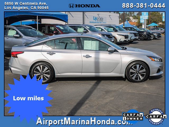 Used 2019 Nissan Altima 2.5 SL image 22