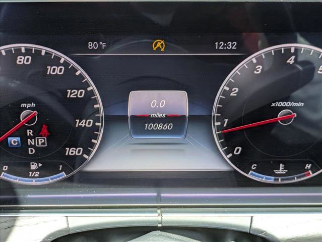 Certified 2020 Mercedes-Benz E 350 Sedan image 11