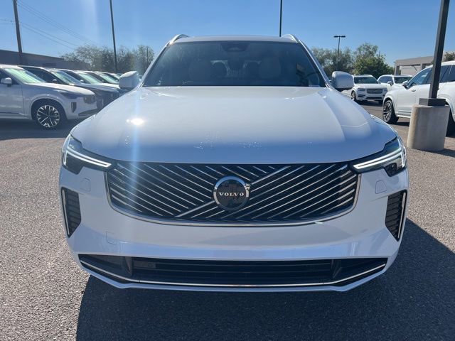 New 2026 Volvo XC90 B6 Plus w/ Protection Package Premier image 9