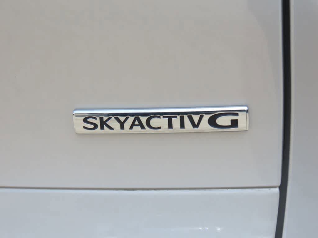 Used 2024 MAZDA CX-30 AWD 2.5 S w/ Preferred Package image 8