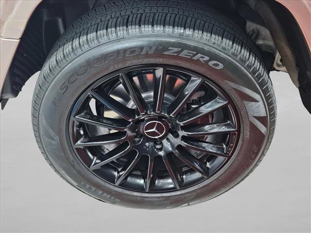 Certified 2024 Mercedes-Benz G 550 image 21