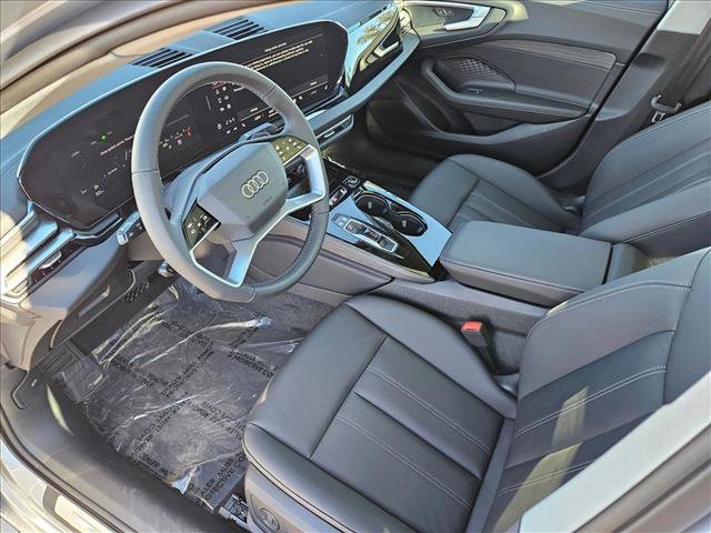 New 2025 Audi A5 2.0T Premium image 3