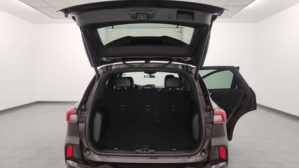Used 2023 Ford Escape ST-Line AWD/4WD image 24