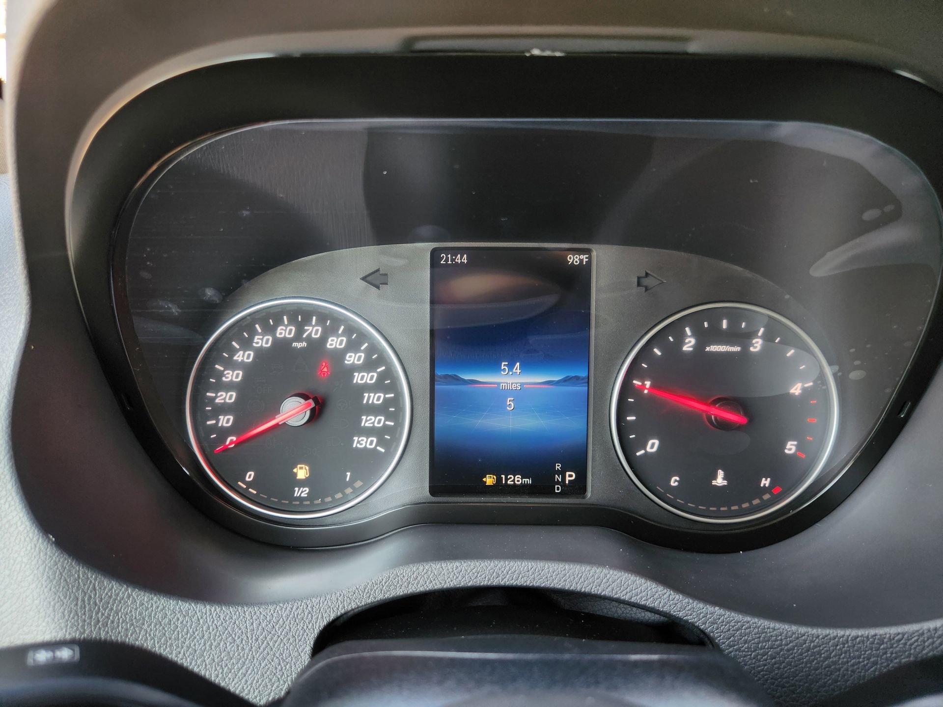 New 2025 Mercedes-Benz Sprinter 3500 image 12