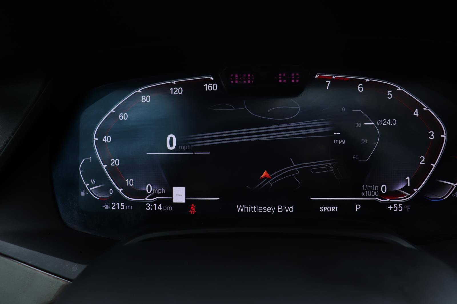 Used 2022 BMW X5 sDrive40i w/ Executive Package image 31