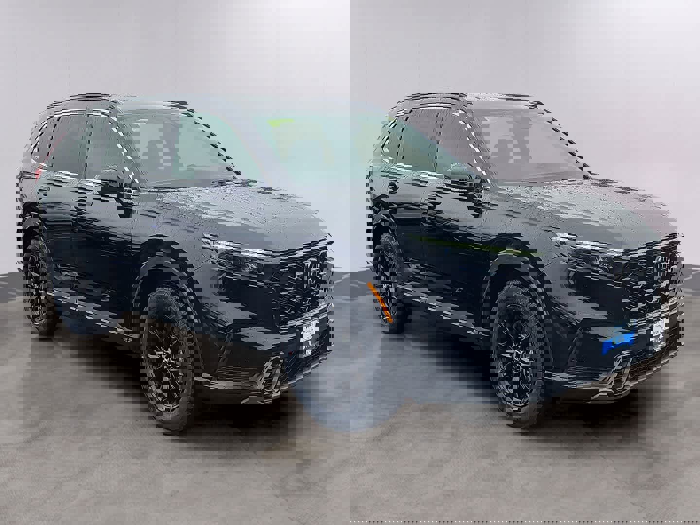 Certified 2025 Honda CR-V Sport image 3