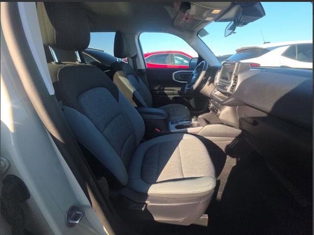 Used 2024 Ford Bronco Sport Big Bend image 9