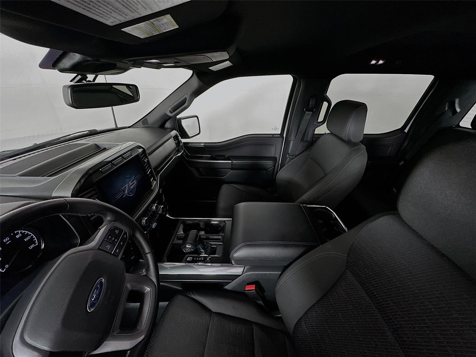 Used 2023 Ford F150 XLT w/ Equipment Group 302A High image 11