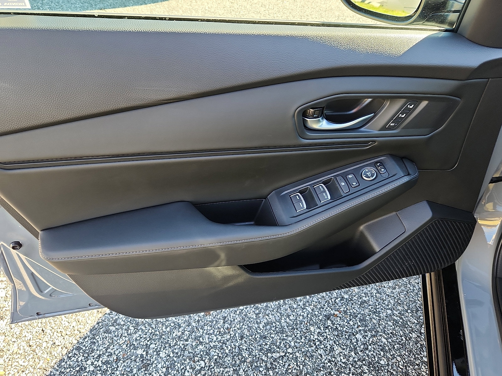 New 2025 Honda Accord Sport image 8