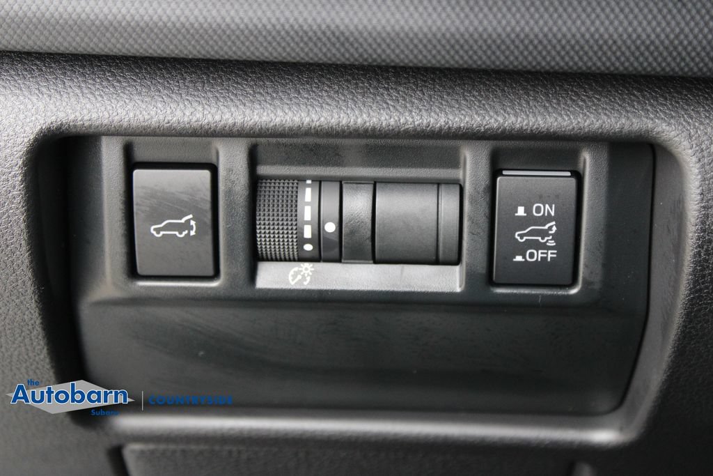 Used 2026 Subaru Forester Limited AWD/4WD image 13