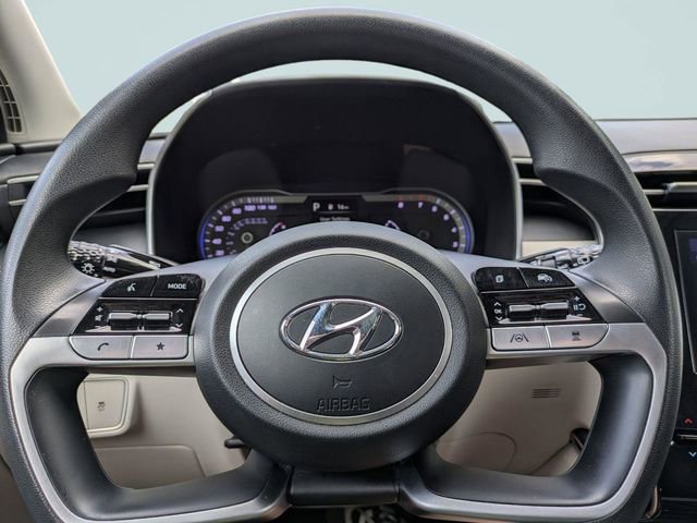 Used 2024 Hyundai Tucson SEL AWD/4WD image 29