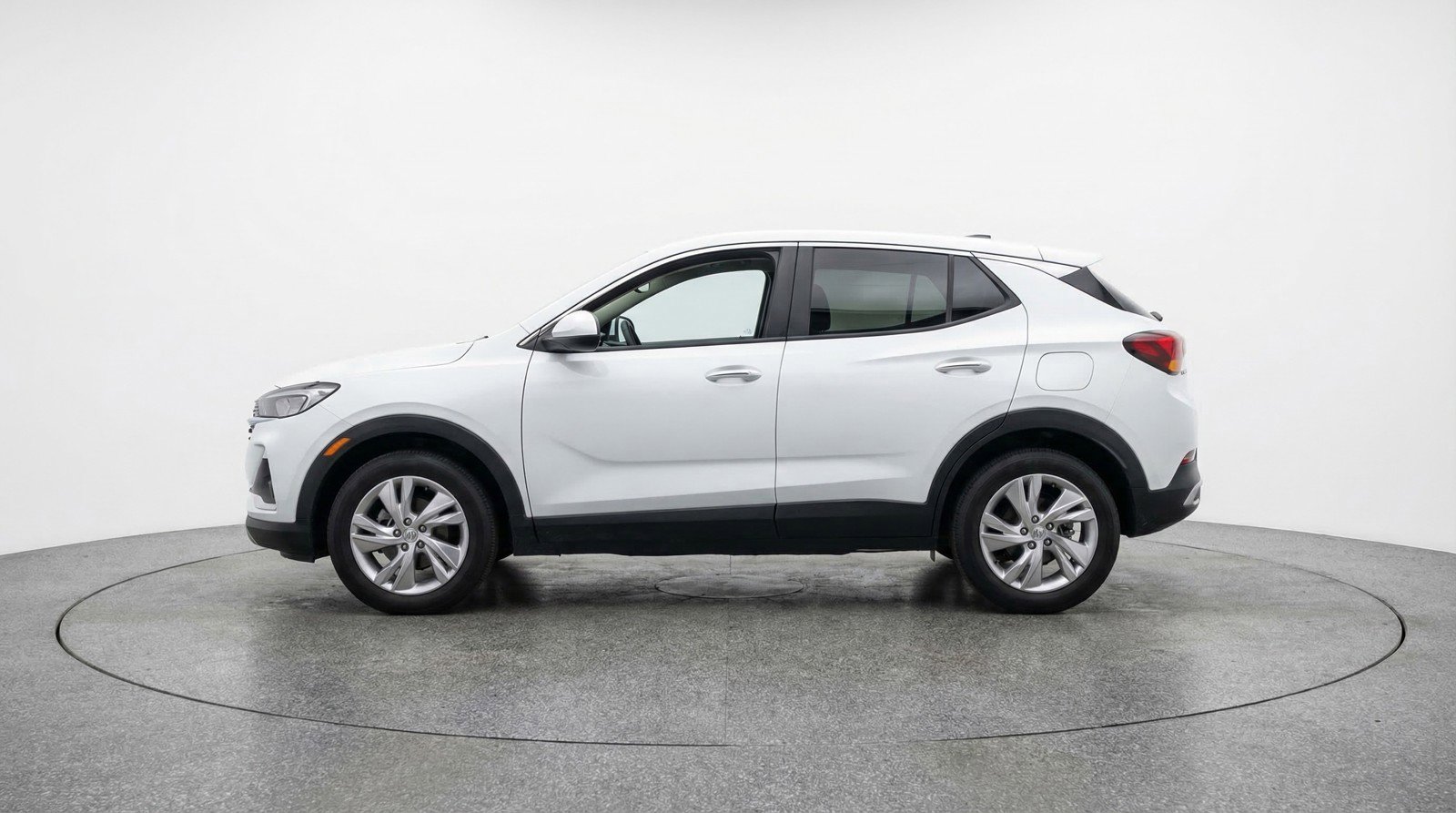 Used 2025 Buick Encore GX Preferred image 5