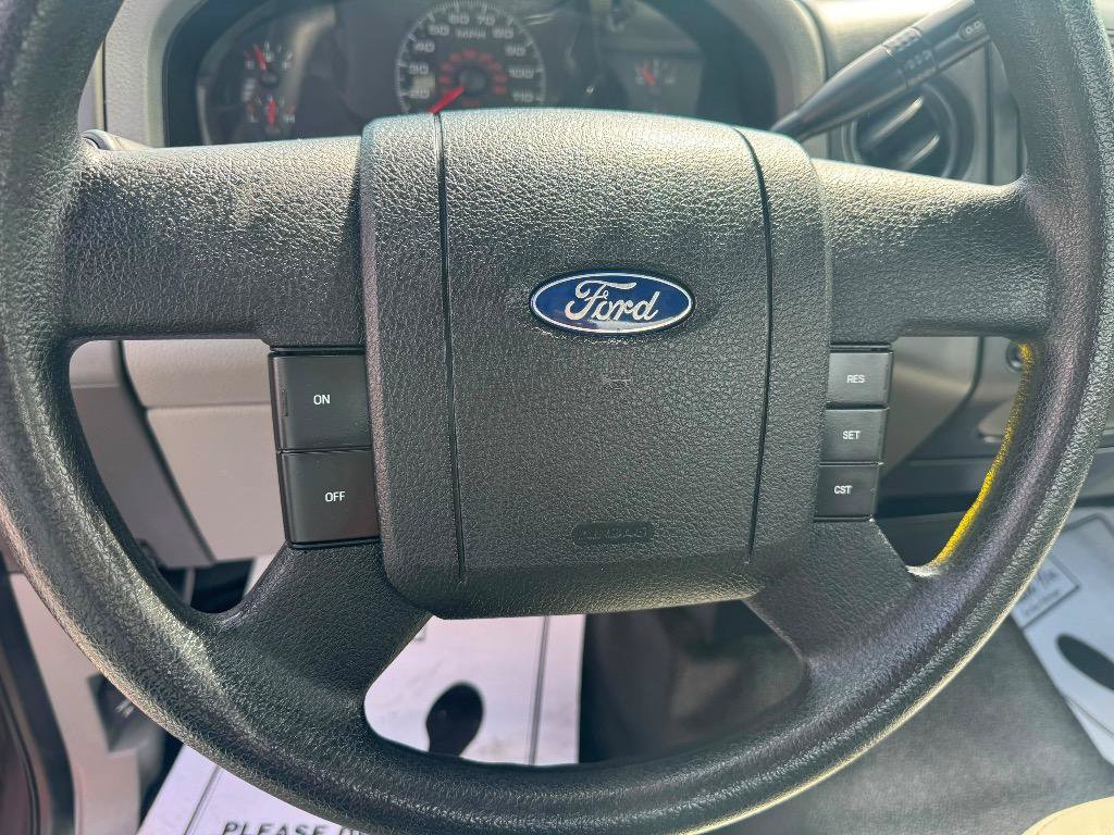 Used 2008 Ford F150 XL RWD image 16