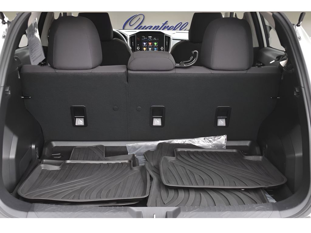 Used 2025 Subaru Crosstrek 2.0i Premium image 22