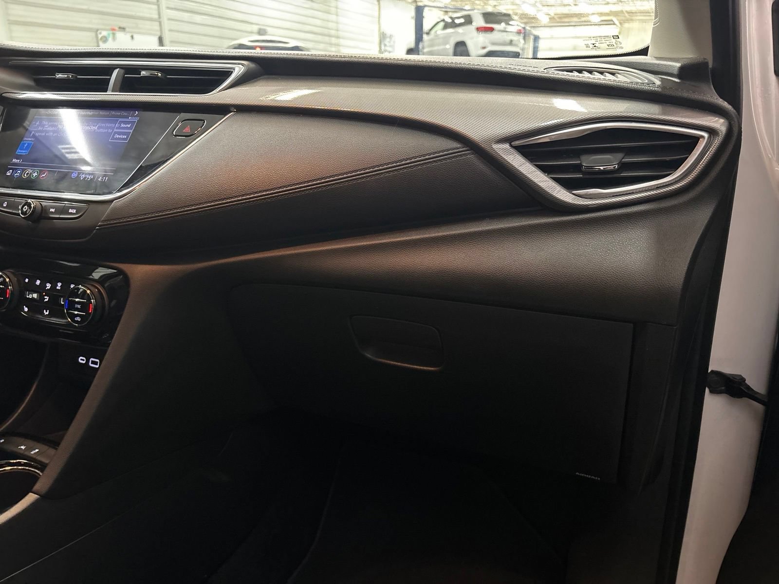 Used 2020 Buick Encore GX Select FWD image 26