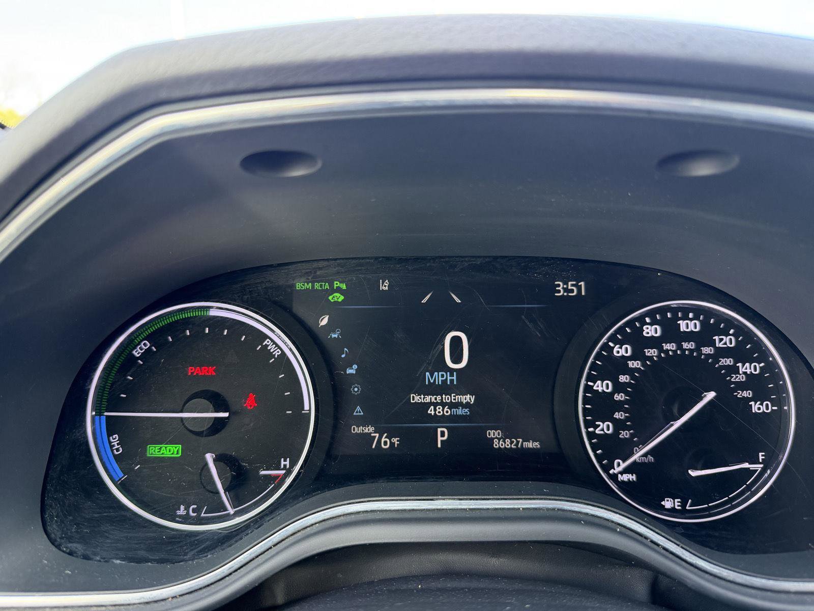 Used 2020 Toyota Avalon Limited w/ Advanced Safety Package FWD image 41