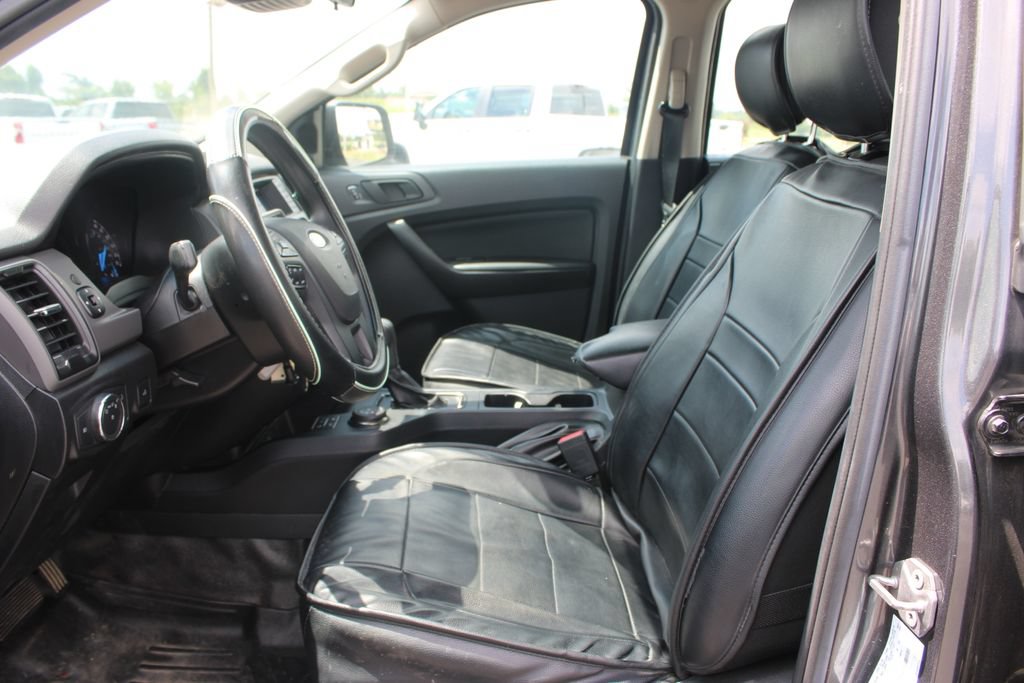 Used 2020 Ford Ranger XL w/ FX4 Off-Road Package AWD/4WD image 18
