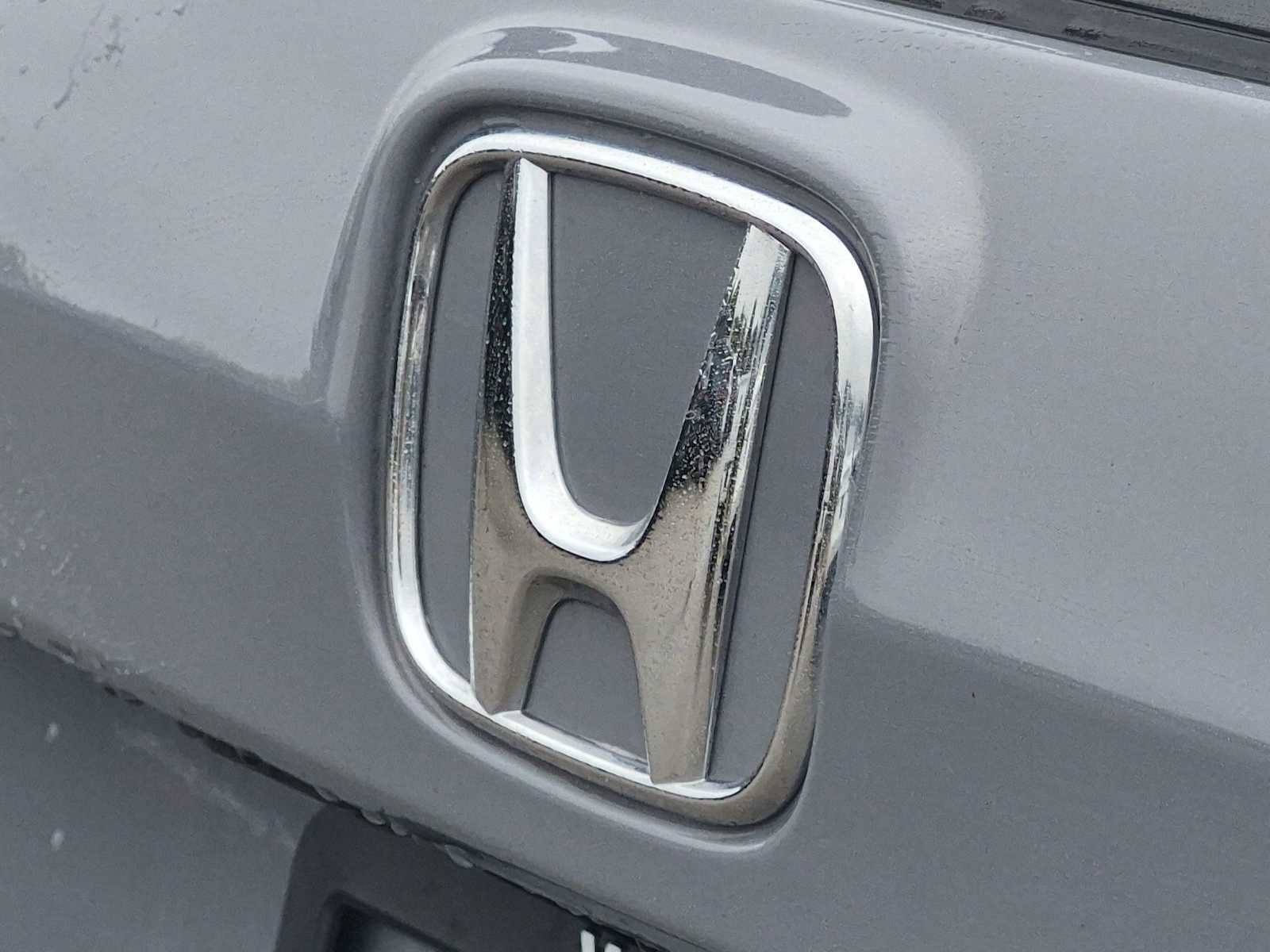 Certified 2024 Honda CR-V EX image 13