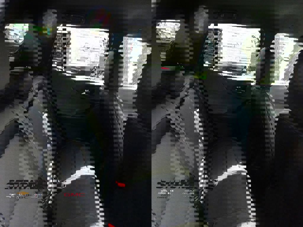 New 2026 Chevrolet Equinox LT w/ Convenience Package II image 22