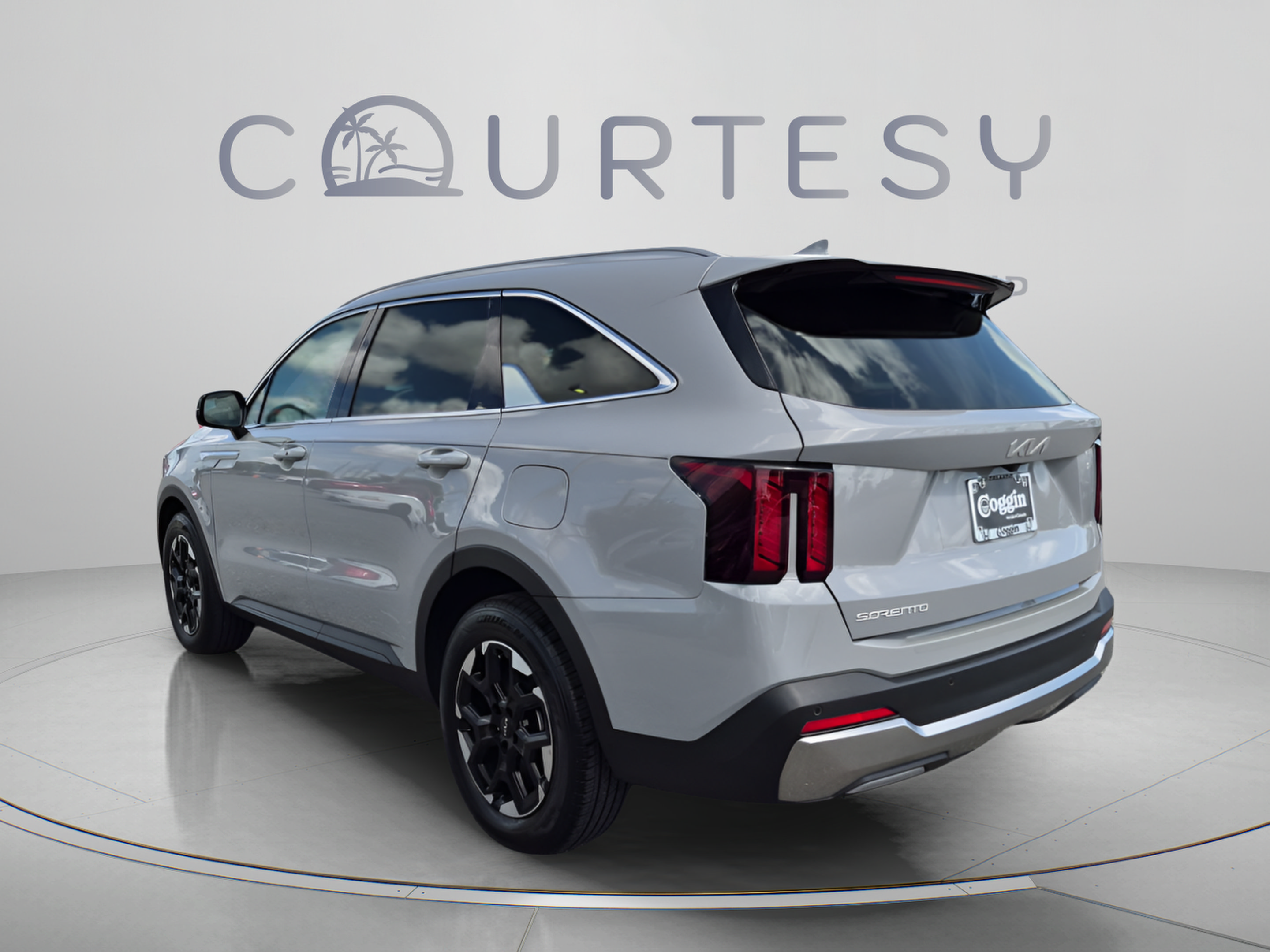 Used 2025 Kia Sorento S FWD image 5