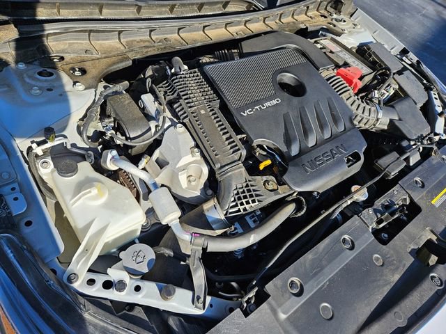 Used 2024 Nissan Altima 2.0 SR FWD image 19