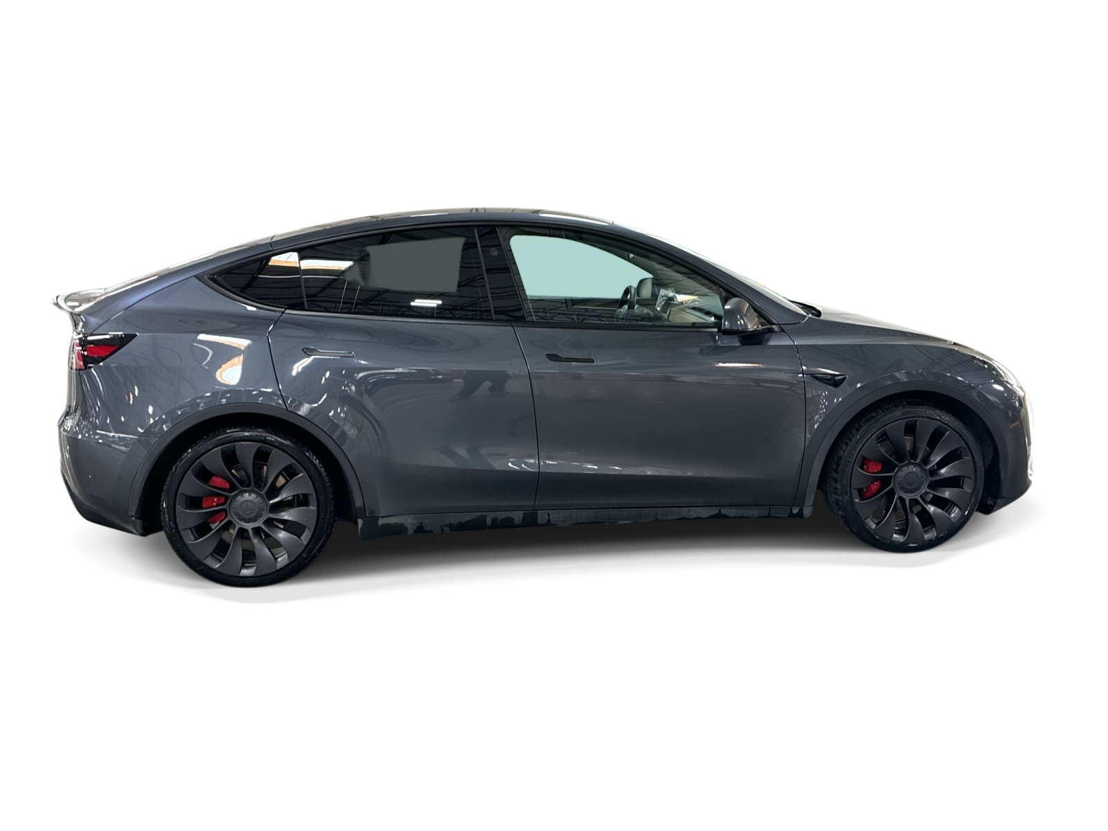 Certified 2023 Tesla Model Y Performance AWD/4WD image 7