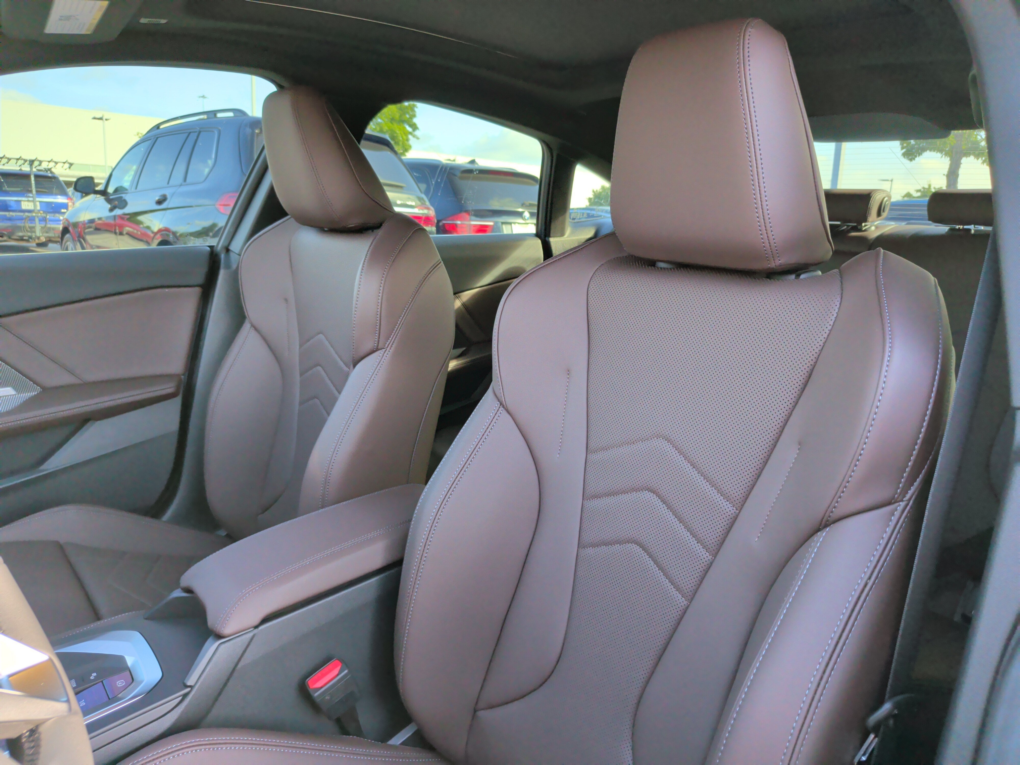 New 2026 BMW 228i w/ Premium Package FWD image 25