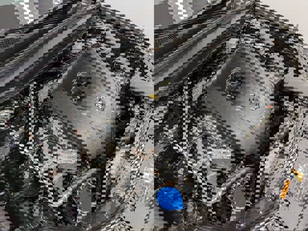 Used 2023 MAZDA CX-50 AWD 2.5 S w/ Select Package image 30