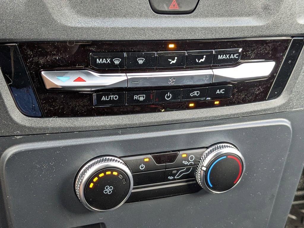 New 2026 Ford Explorer 4WD Police Interceptor image 22