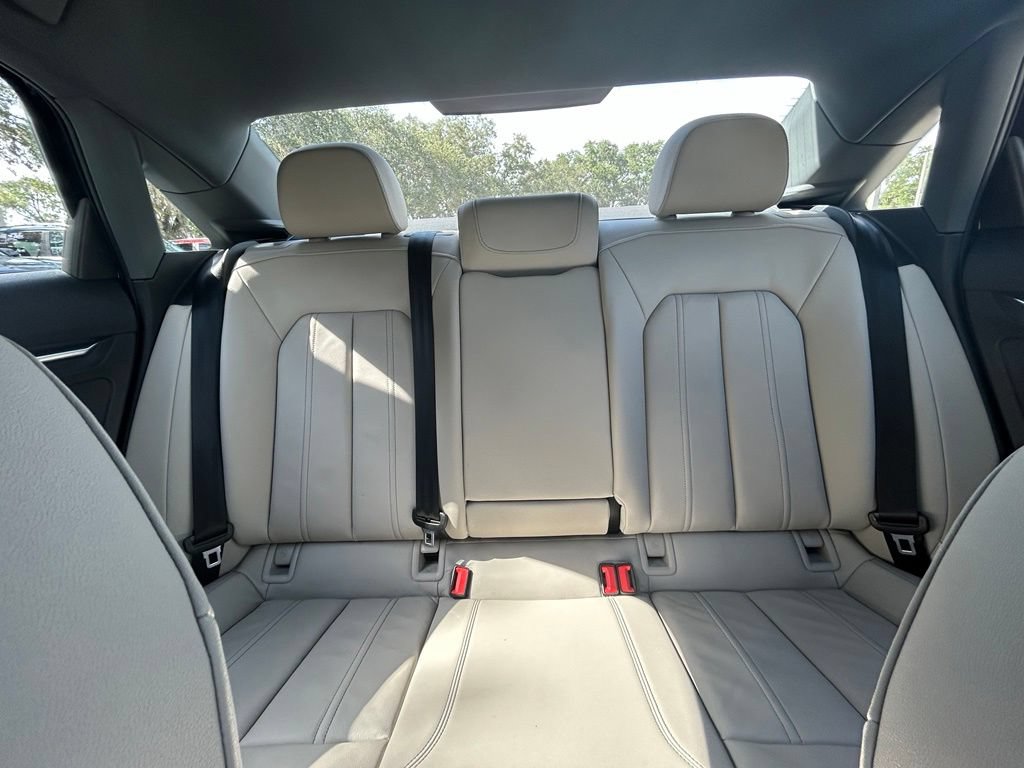 Used 2023 Audi A3 2.0T Premium w/ Convenience Package FWD image 13