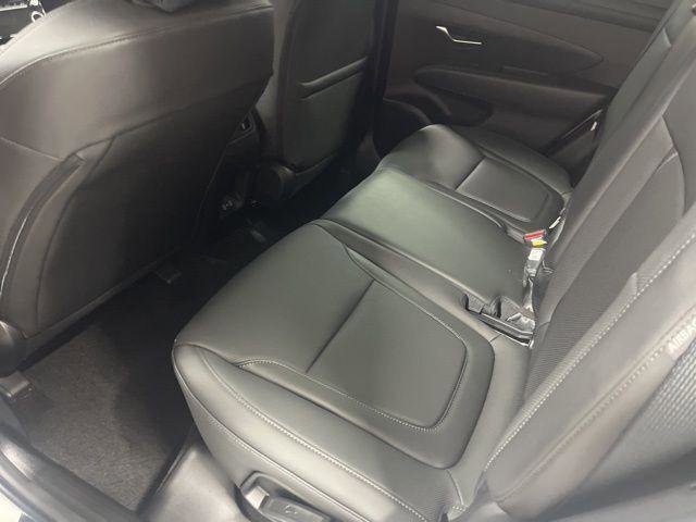 New 2026 Hyundai Tucson SEL AWD/4WD image 32
