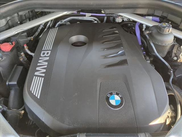 Used 2024 BMW X7 xDrive40i image 22