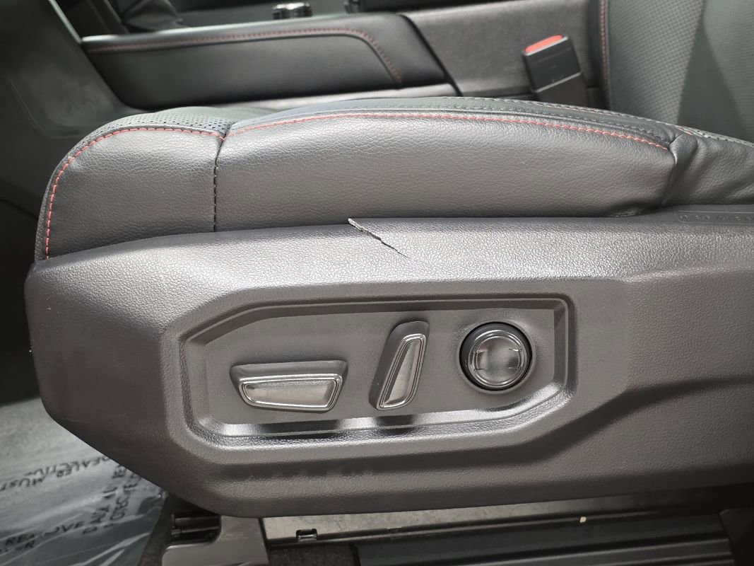 Used 2023 Toyota Tundra TRD Pro image 18