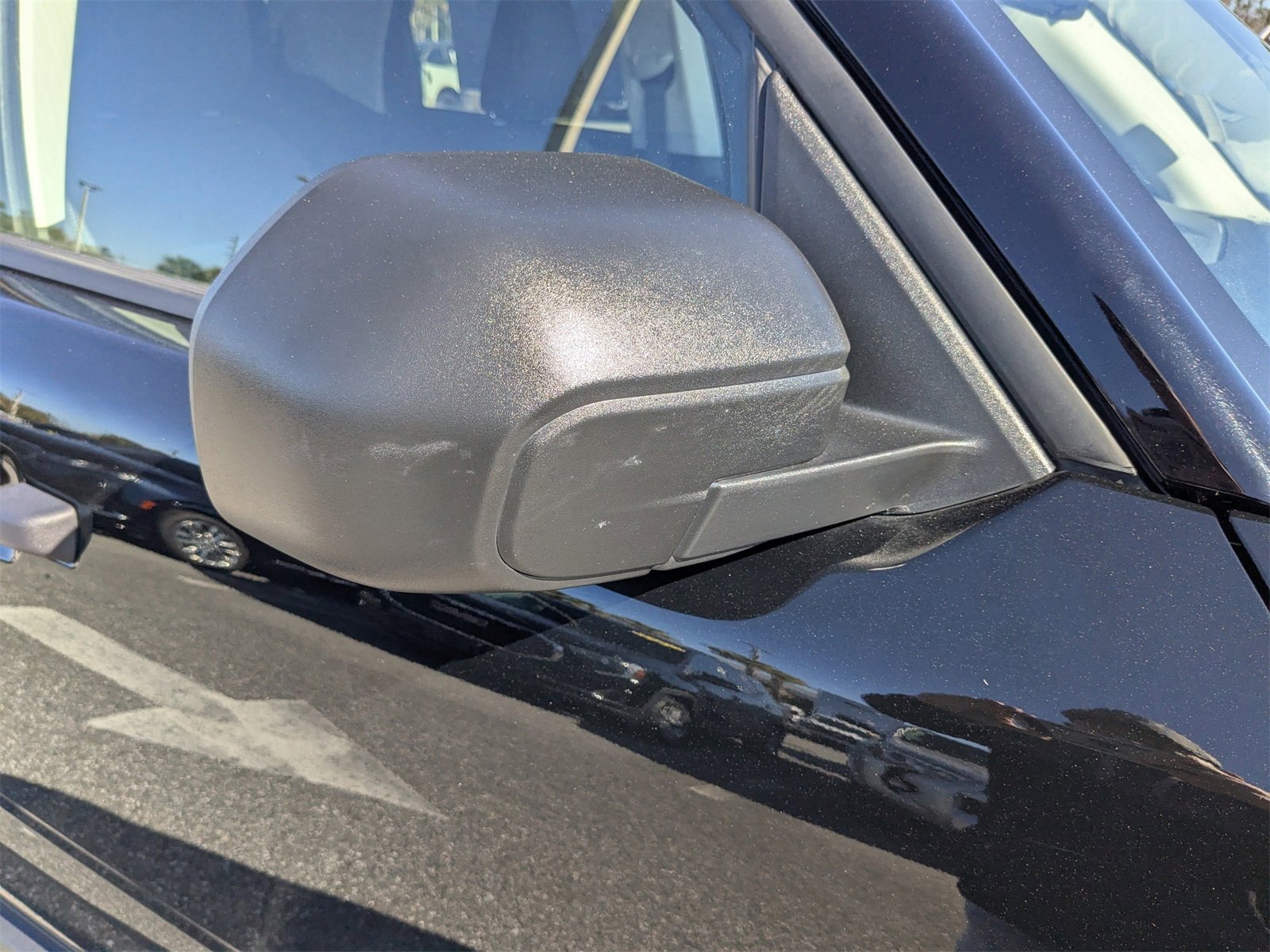 Used 2021 Ford Bronco Sport Badlands image 12