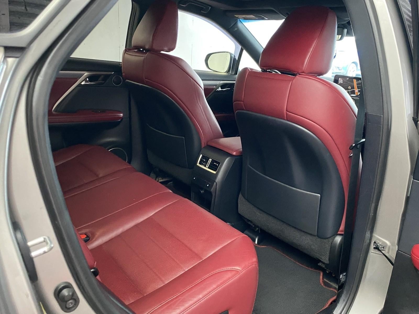 Used 2018 Lexus RX 350 AWD image 12