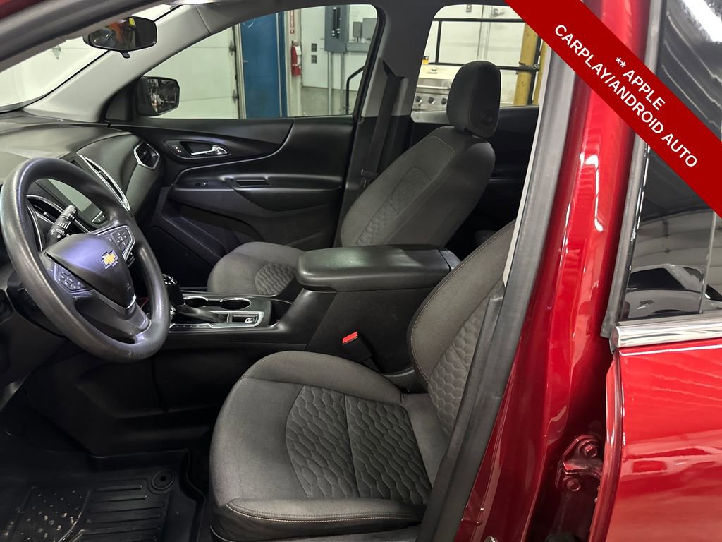 Used 2018 Chevrolet Equinox LT image 12