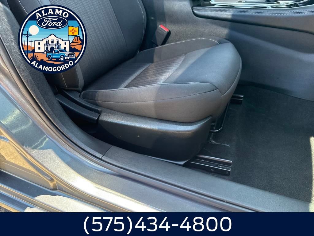 Used 2023 Nissan Altima 2.5 SV image 23