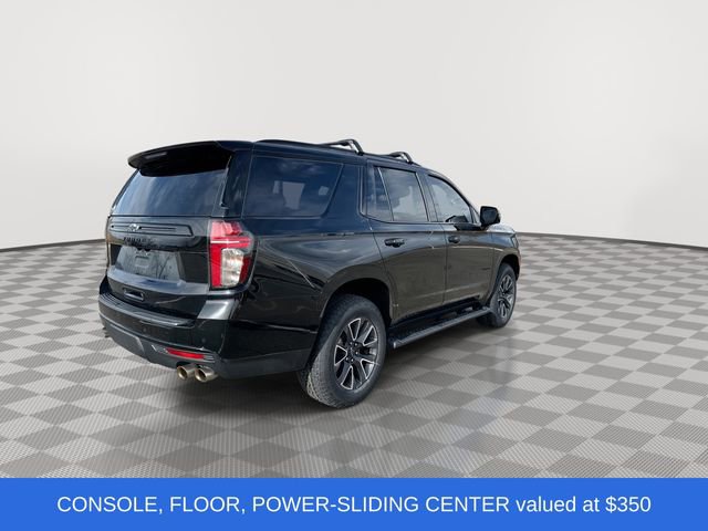 Used 2023 Chevrolet Tahoe Z71 w/ Z71 Off-Road Package image 10