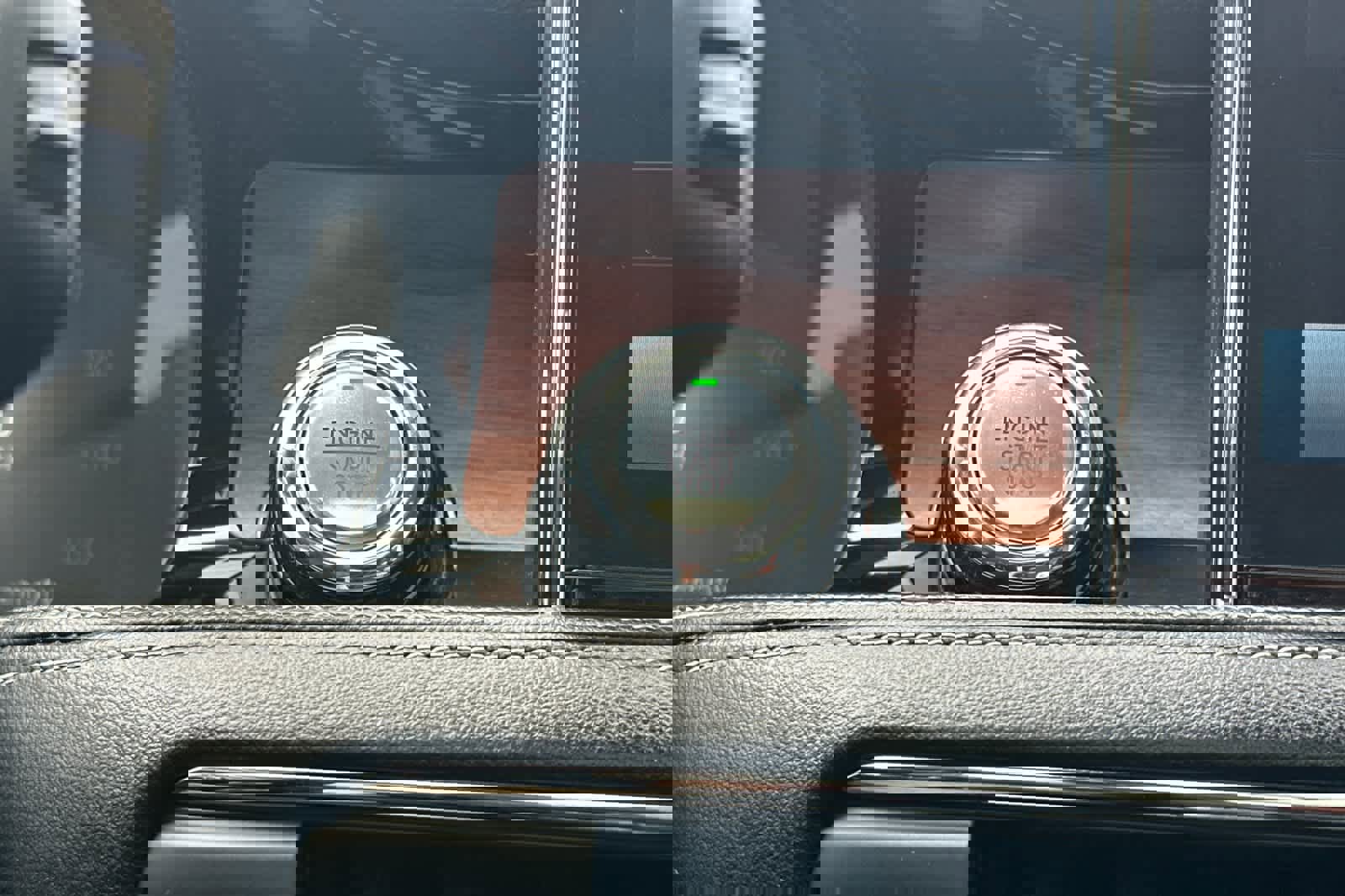 Certified 2022 Lincoln Corsair Reserve w/ Equipment Group 201A image 23