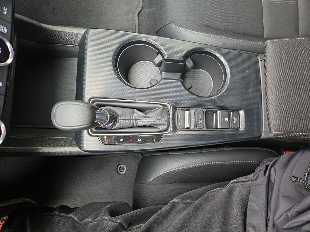 Certified 2024 Honda Civic Sport image 20