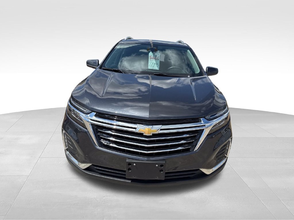 Used 2022 Chevrolet Equinox Premier FWD image 8